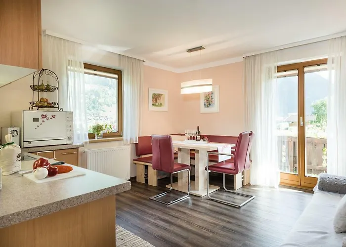 Haus Gastein 多弗加斯坦