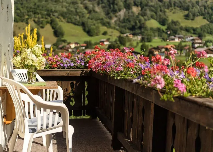 Apartman Haus Gastein